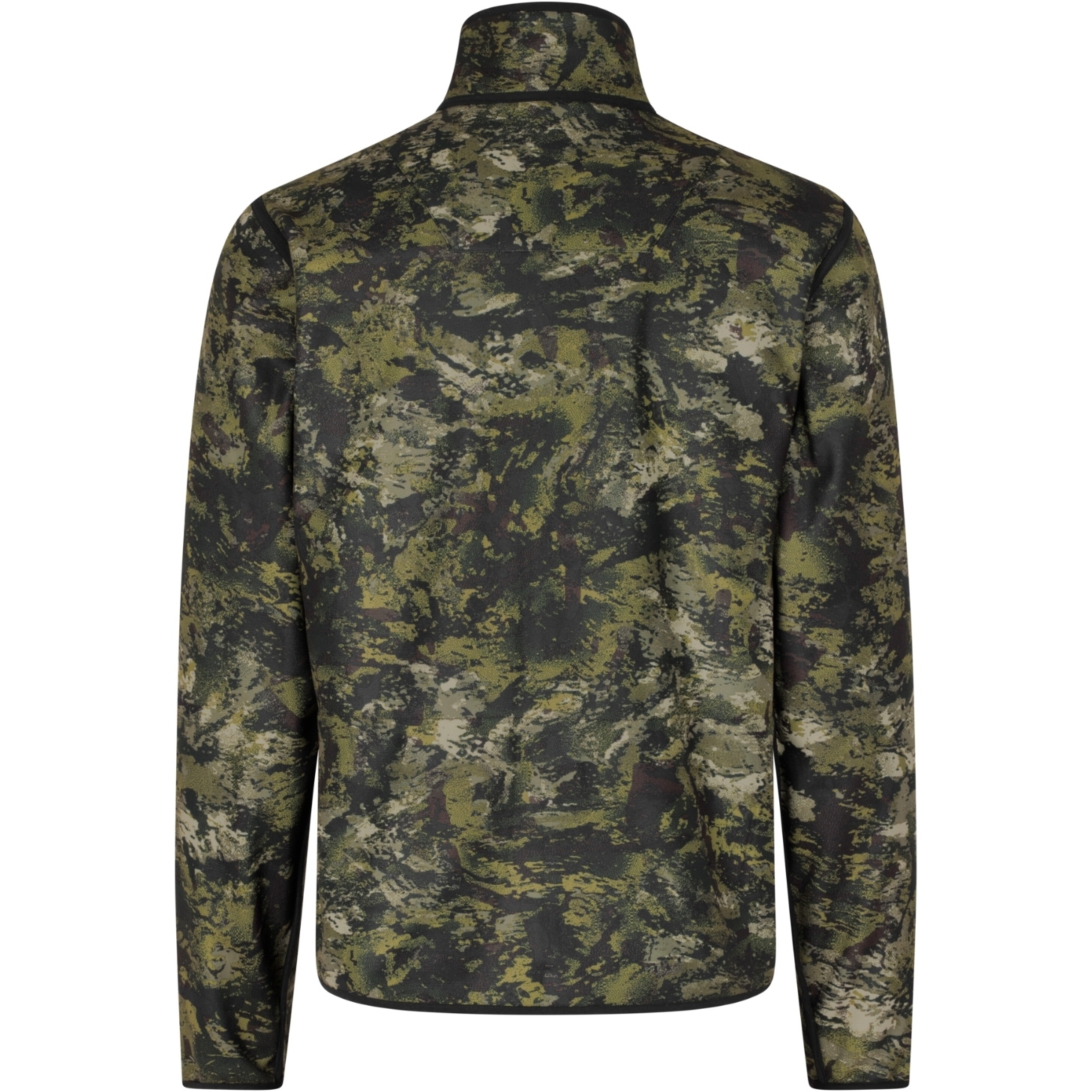 Seeland Herren Rogue Reversible Fleece 40281 - Light Pine / Invis Green